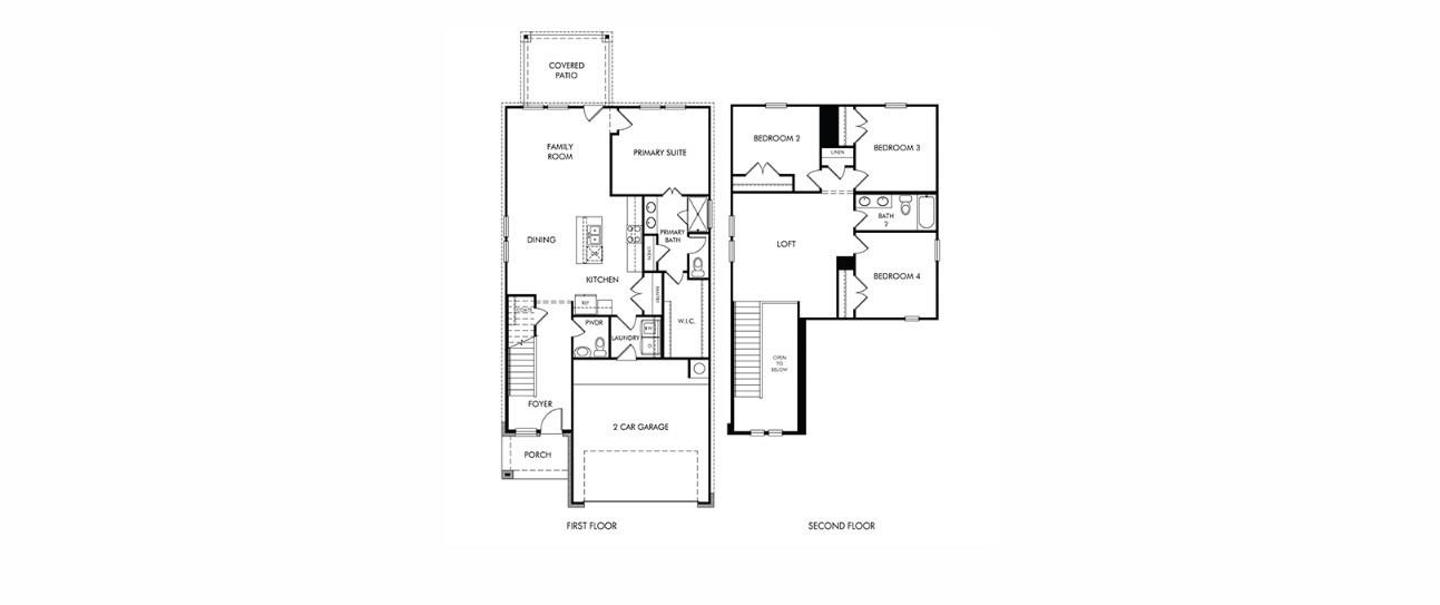14278 Granger Pointe Lane