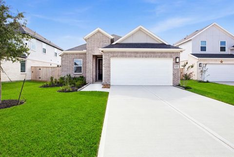 Photo of 9723 Avalon View Drive, Cypress, TX 77433 (MLS # 33194401)