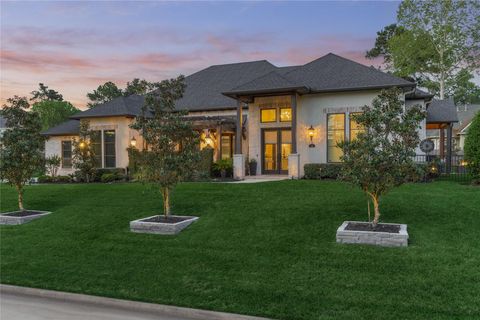 Photo of 39 Wycliffe Drive, Montgomery, TX 77356 (MLS # 94384004)