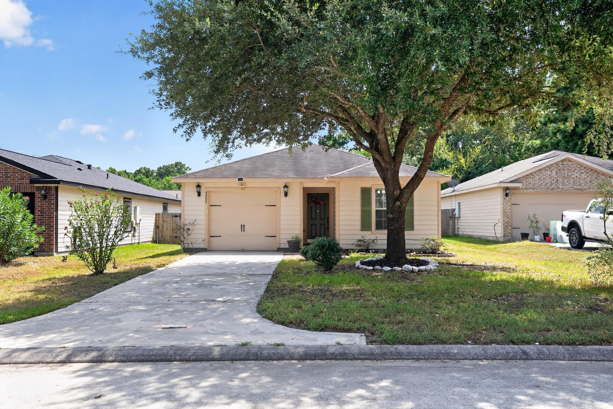 4008 Pedernales River Lane