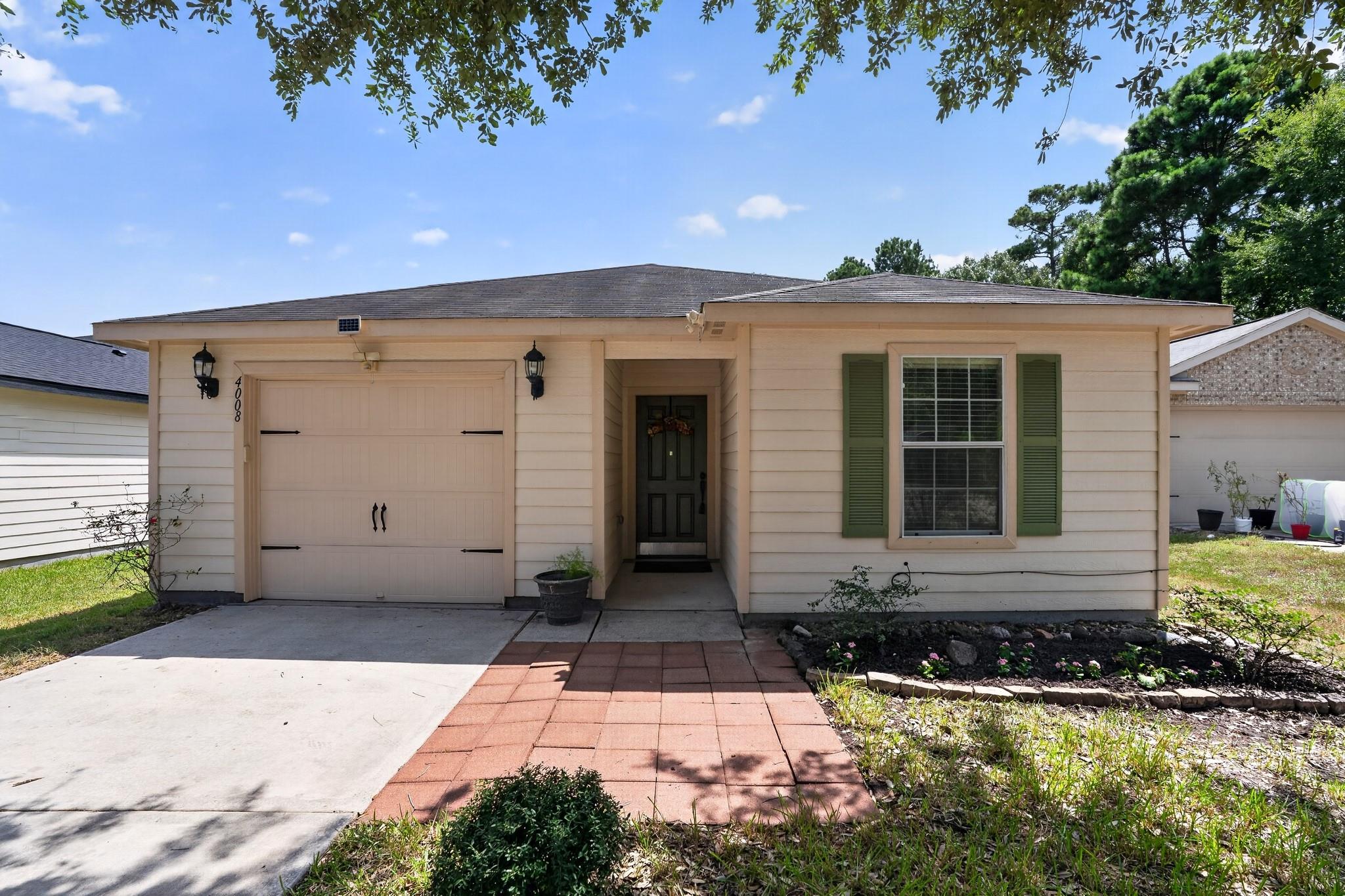 4008 Pedernales River Lane