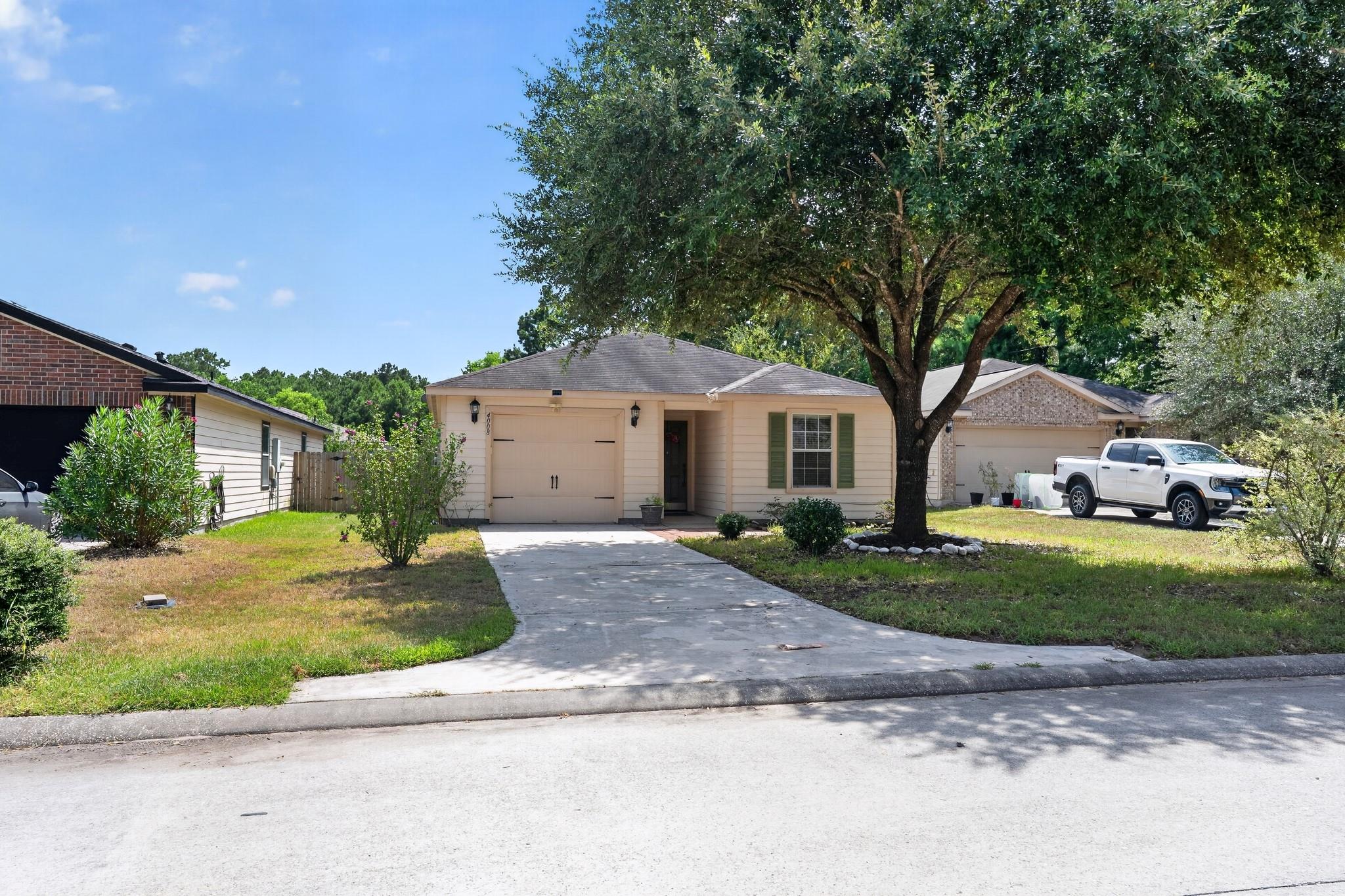 4008 Pedernales River Lane