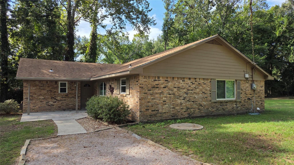 Photo of 21298 Oak Leaf Boulevard, Porter, TX 77365 (MLS # 17187483)