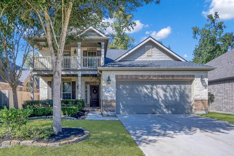 Photo of 339 Capriccio Lane, Montgomery, TX 77316 (MLS # 30886212)