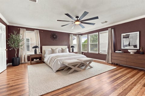 Tiny photo for 29607 N Legends Bend Lane, Spring, TX 77386 (MLS # 55184446)
