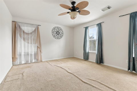 Tiny photo for 29607 N Legends Bend Lane, Spring, TX 77386 (MLS # 55184446)