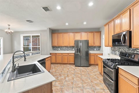 Tiny photo for 29607 N Legends Bend Lane, Spring, TX 77386 (MLS # 55184446)