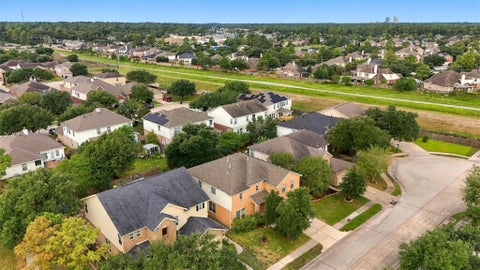 Tiny photo for 29607 N Legends Bend Lane, Spring, TX 77386 (MLS # 55184446)