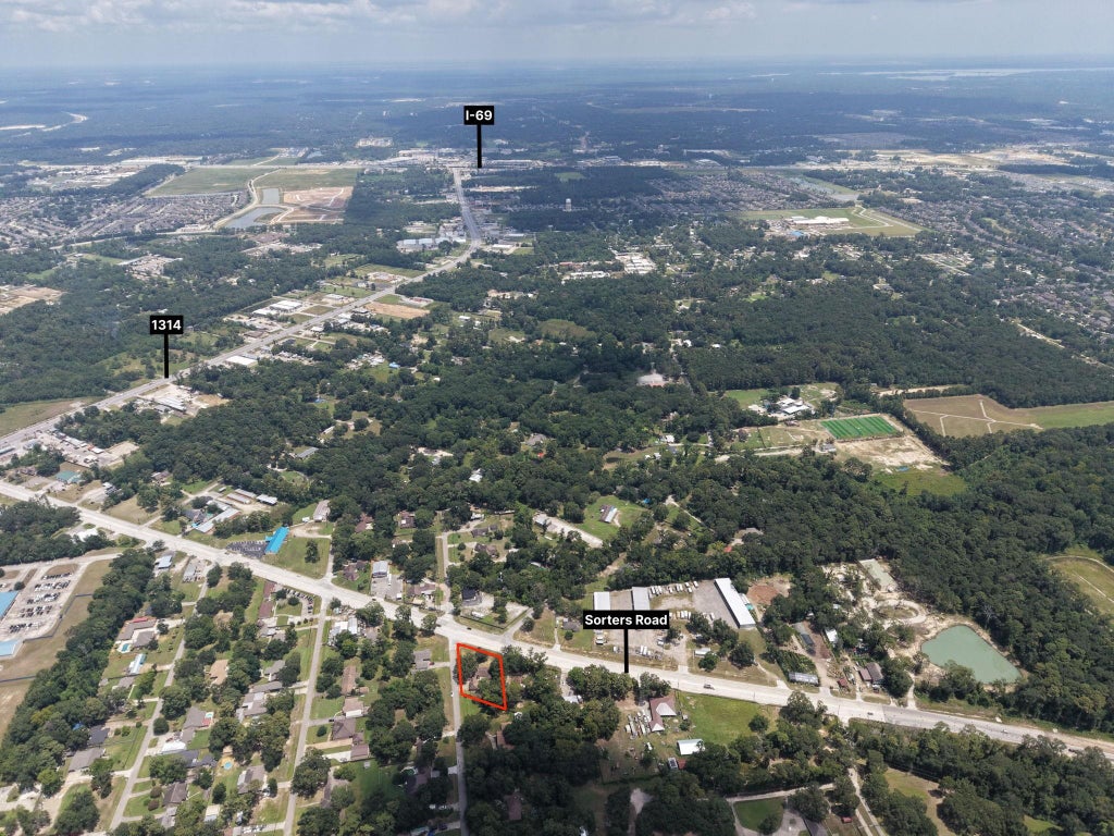 Photo of 19904 Mercedell Drive, Porter, TX 77365 (MLS # 25944672)