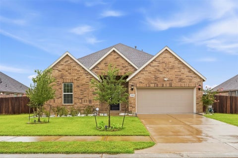 Photo of 15551 Blue Lake Drive, Mont Belvieu, TX 77523 (MLS # 10065305)