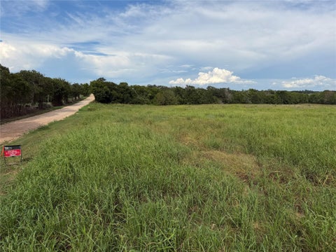 Vacant Land For Sale - 22828 Fm 1094<br/> New Ulm, TX 78950