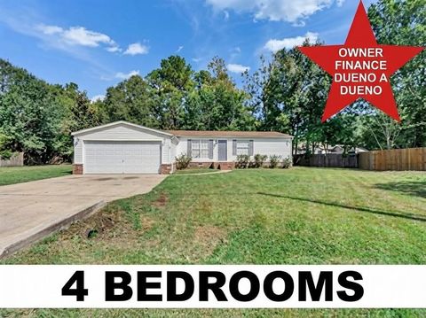 Photo of 16097 Lone Star Ranch Drive, Conroe, TX 77302 (MLS # 96576720)