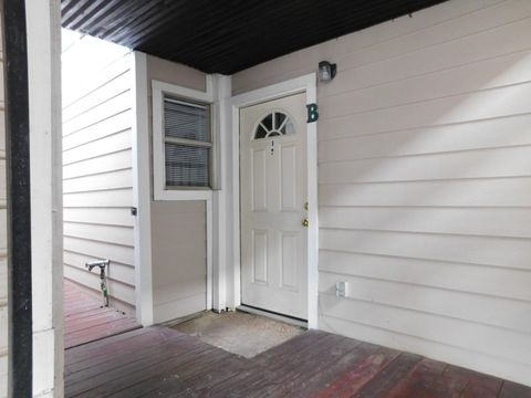 Photo of 1409 Wentworth Street #B, Houston, TX 77004 (MLS # 29337414)