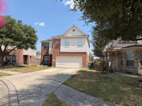 Photo of 22534 Spence Park Court, Spring, TX 77373 (MLS # 90499827)