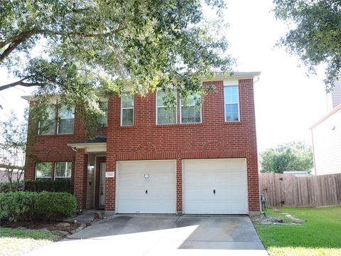 Photo of 2842 Sandberry Drive, Houston, TX 77345 (MLS # 32784046)