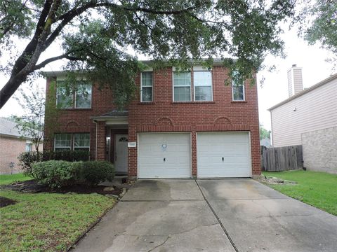 Photo of 2842 Sandberry Drive, Houston, TX 77345 (MLS # 32784046)