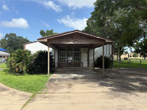 Photo of 200 Gaines Street #1, Brazoria, TX 77422 (MLS # 96671424)