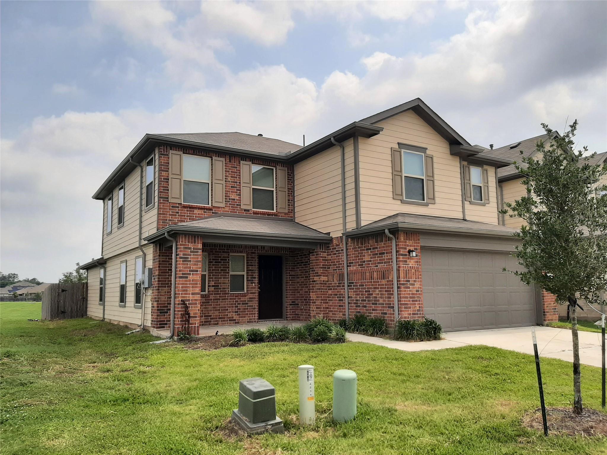 4834 Lucky Fawn Lane