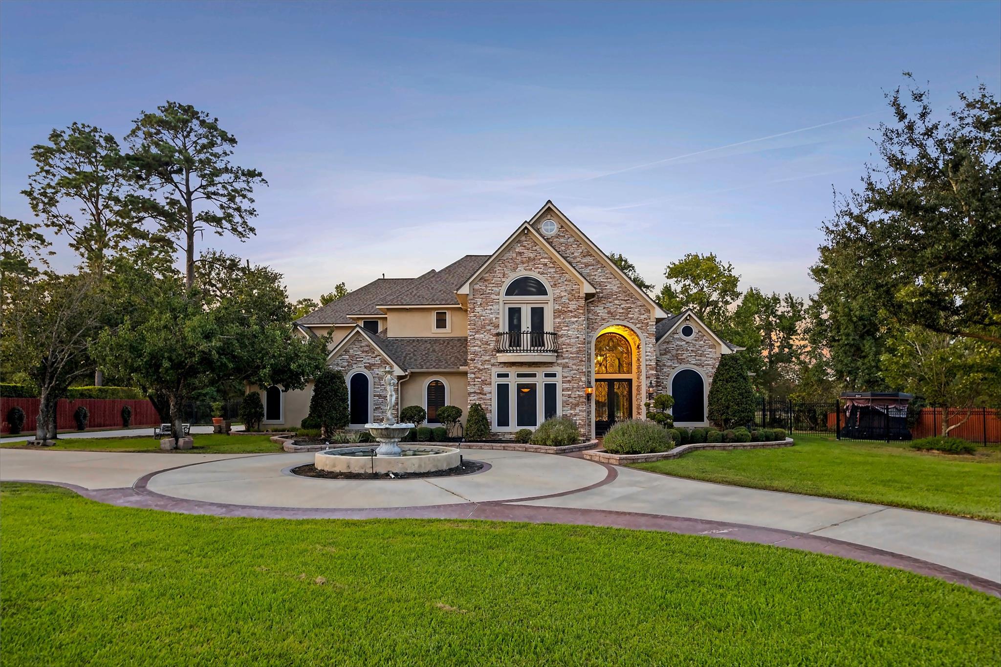 7806 Bent Green Lane