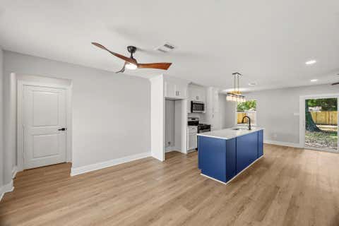 Photo of 1234 W Donovan Street, Houston, TX 77091 (MLS # 57306942)