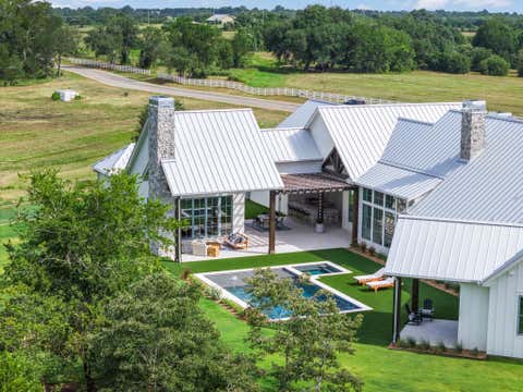 Photo of 115 Reserve Way, Round Top, TX 78954 (MLS # 81360068)