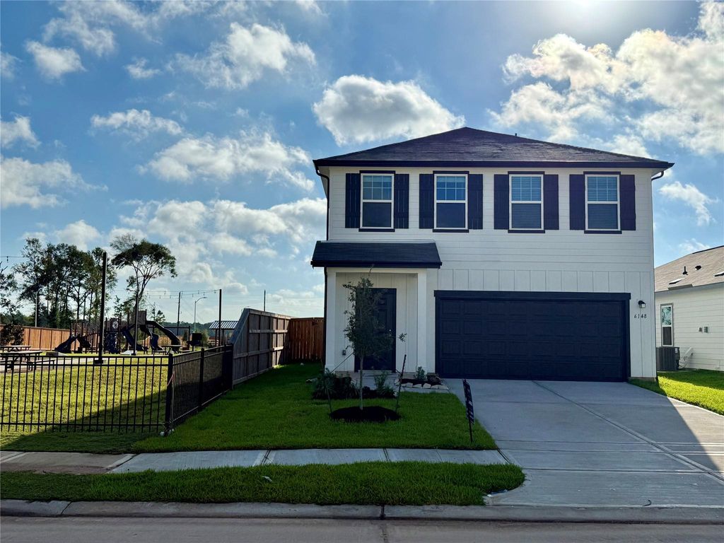 Photo of 6148 Emperor Pines Trail, Porter, TX 77365 (MLS # 5476124)