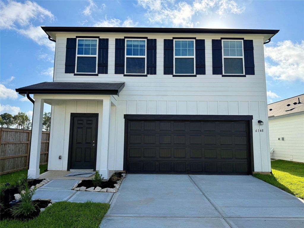 Photo of 6148 Emperor Pines Trail, Porter, TX 77365 (MLS # 5476124)