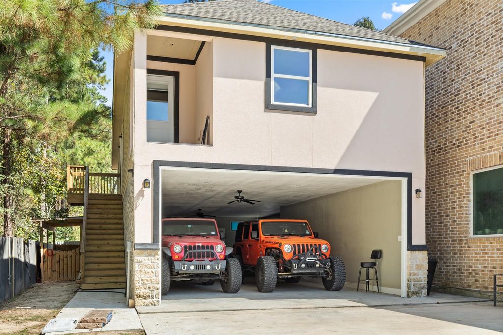 Photo of 23972 Praying Mantis Lane, New Caney, TX 77357 (MLS # 57963855)