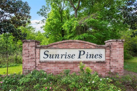 Photo of 9922 Evans Brook Lane, Houston, TX 77044 (MLS # 3810566)