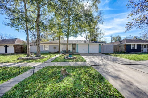 Photo of 9305 Gettysburg Avenue, Texas City, TX 77591 (MLS # 43989732)