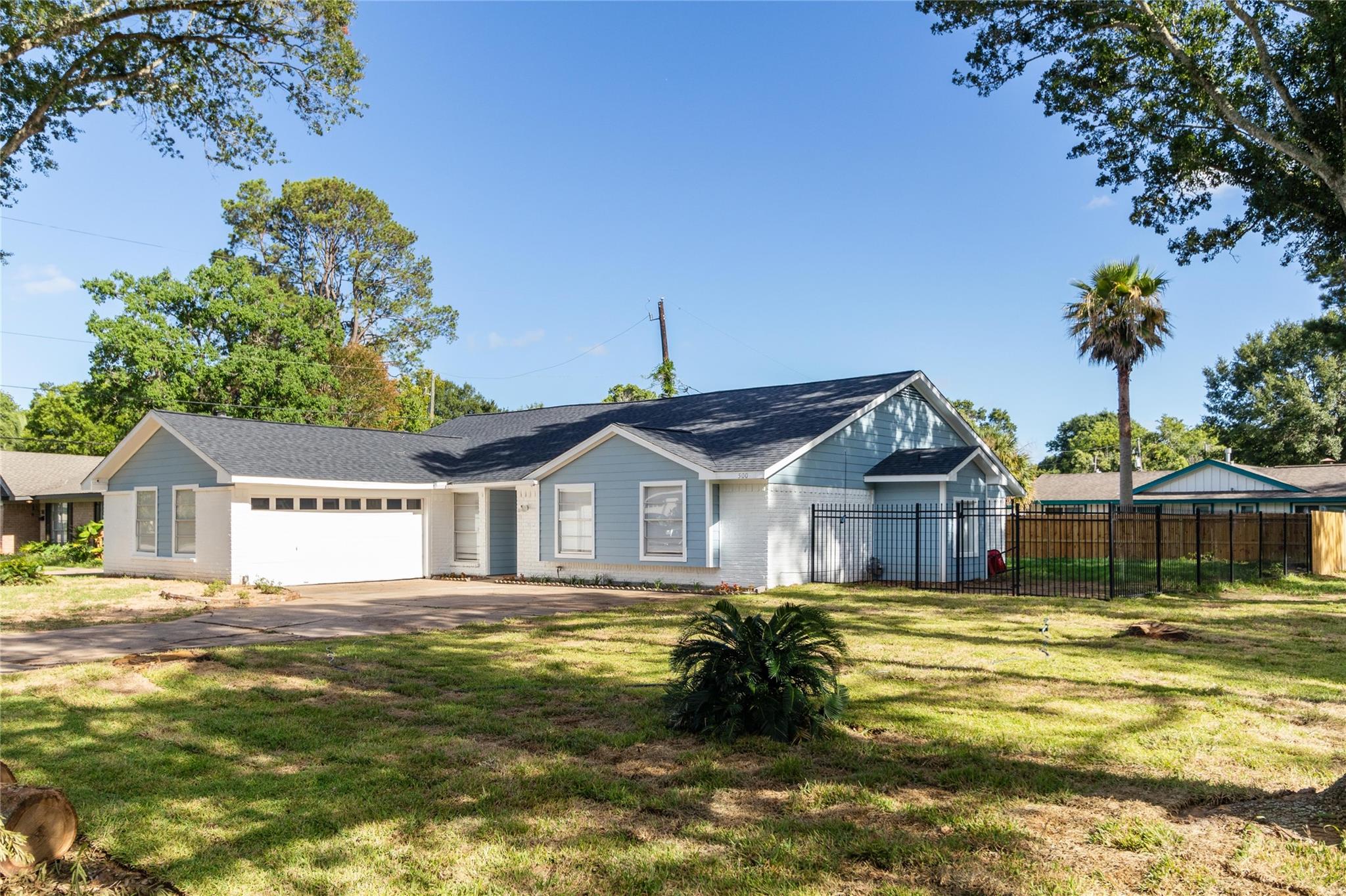 500 Shirleen Drive