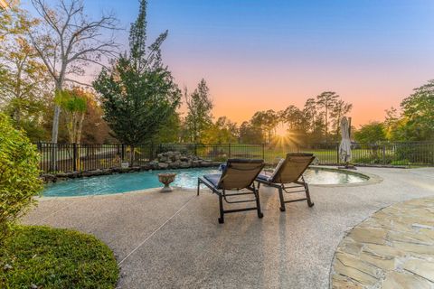 20 Amherst Court Conroe TX 77304