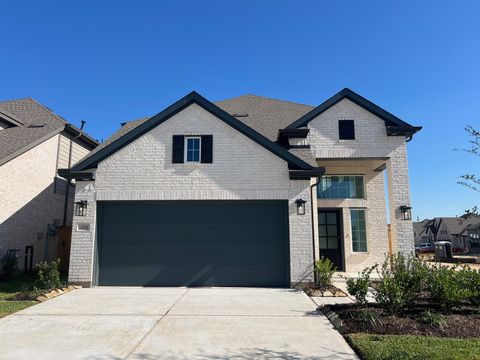 Photo of 2331 Forest Flower, Tomball, TX 77375 (MLS # 85932950)