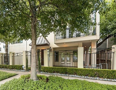Homes For Sale - 2034 Colquitt Street #A<br/> Harris County, Houston, TX 77098
