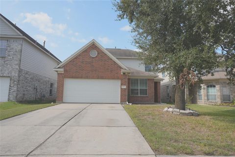 Photo of 22523 Spring Crossing Drive, Spring, TX 77373 (MLS # 89280048)