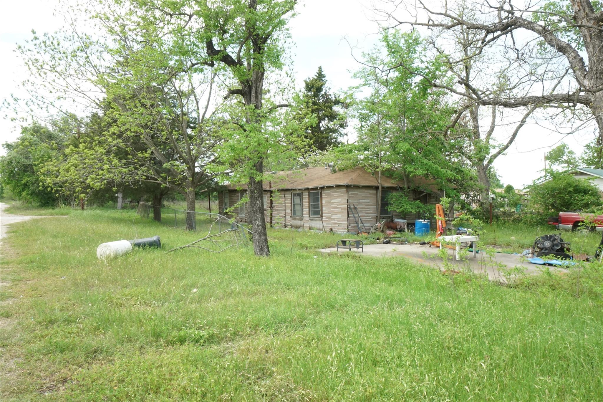 1003 N Jefferson Avenue