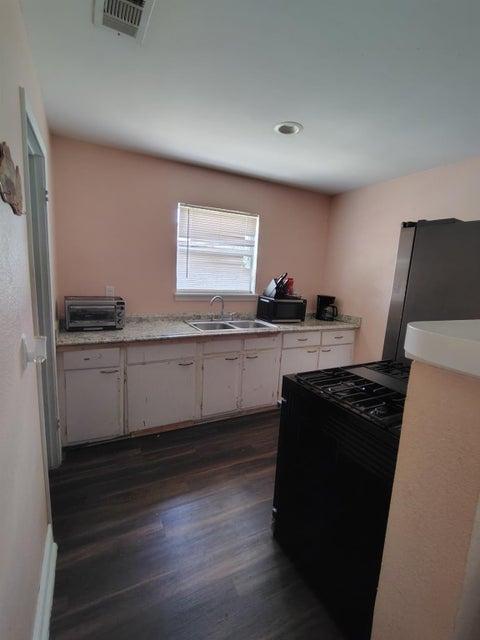 Tiny photo for 14507 Quention Drive, Houston, TX 77045 (MLS # 73244201)