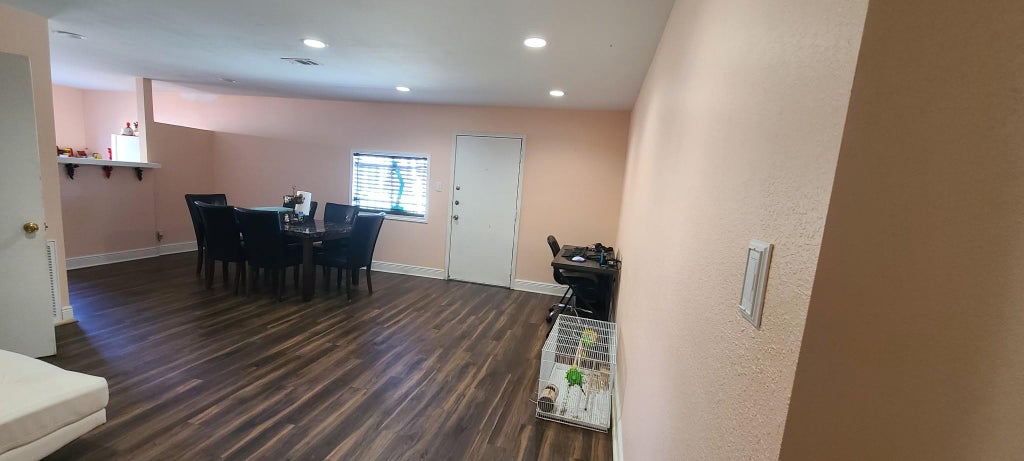 Photo of 14507 Quention Drive, Houston, TX 77045 (MLS # 73244201)