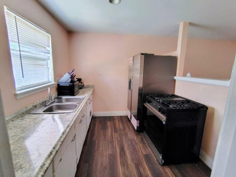 Tiny photo for 14507 Quention Drive, Houston, TX 77045 (MLS # 73244201)