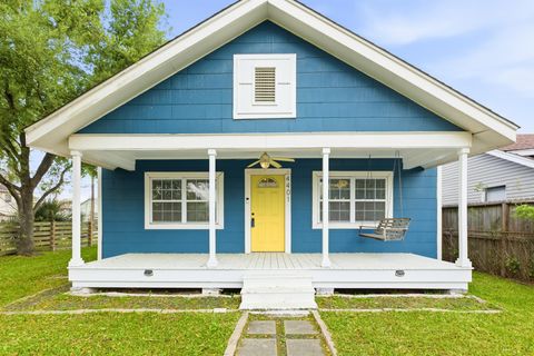 Photo of 4401 Hain Street, Houston, TX 77009 (MLS # 30212133)