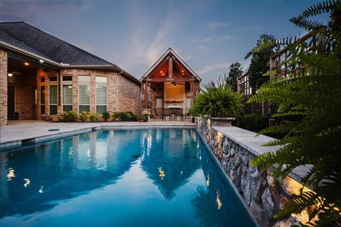 Photo of 2014 Draycutt Drive, Katy, TX 77494 (MLS # 88009316)