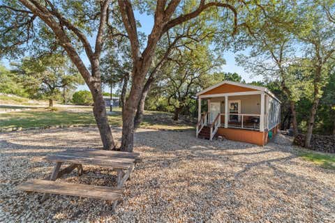 Photo of 133 Water Point PT, Bandera, TX 78063 (MLS # 20085651)