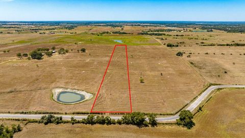 Vacant Land For Sale - TR 4 County Road 258<br/> Moulton, TX 77975