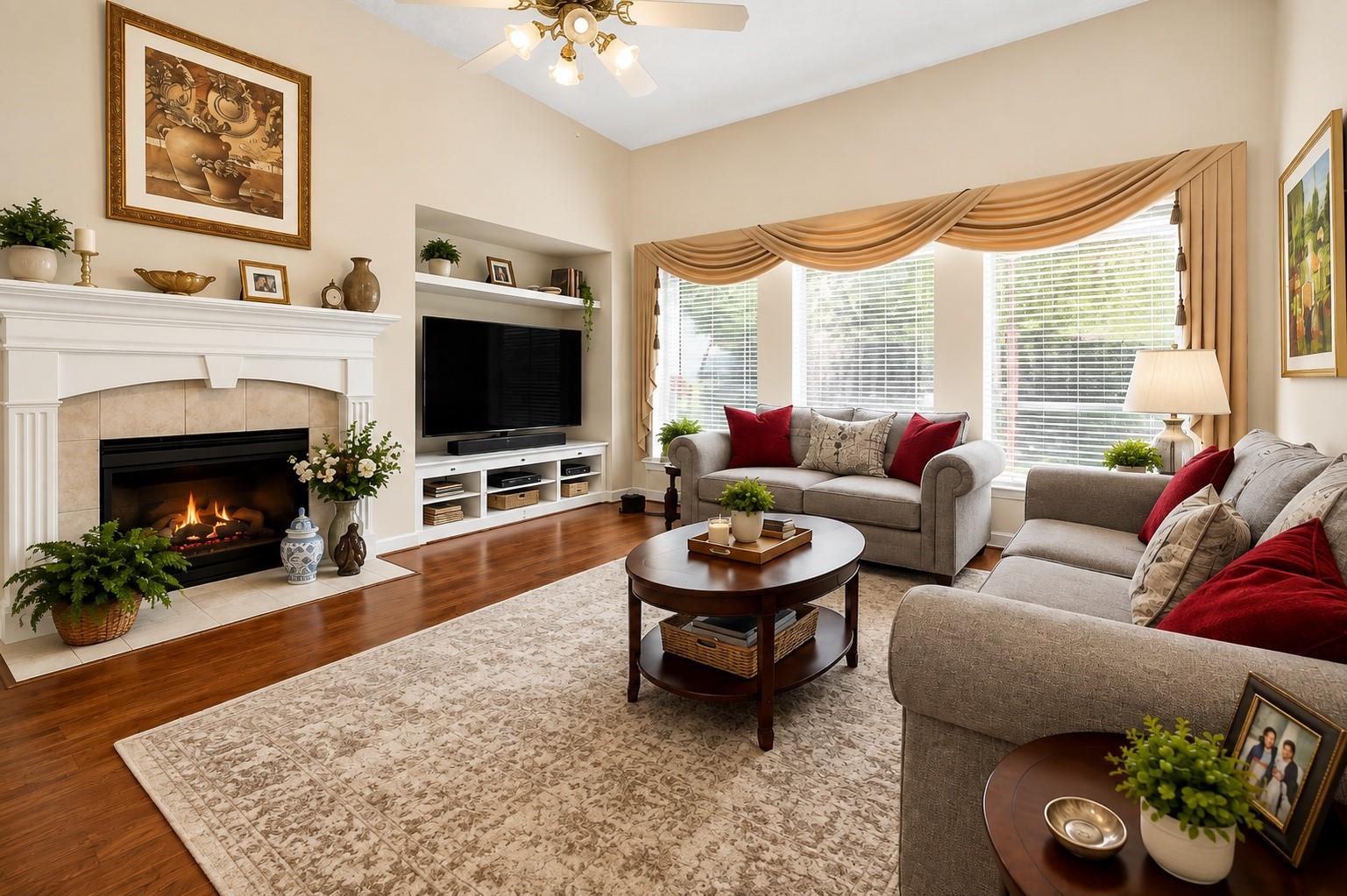8810 Bryce Canyon Court