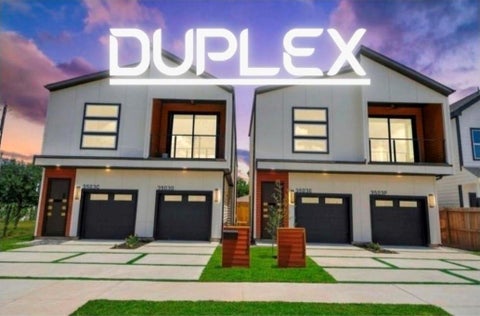 Photo of 3503 Rebecca Street #C/D, Houston, TX 77021 (MLS # 10286281)