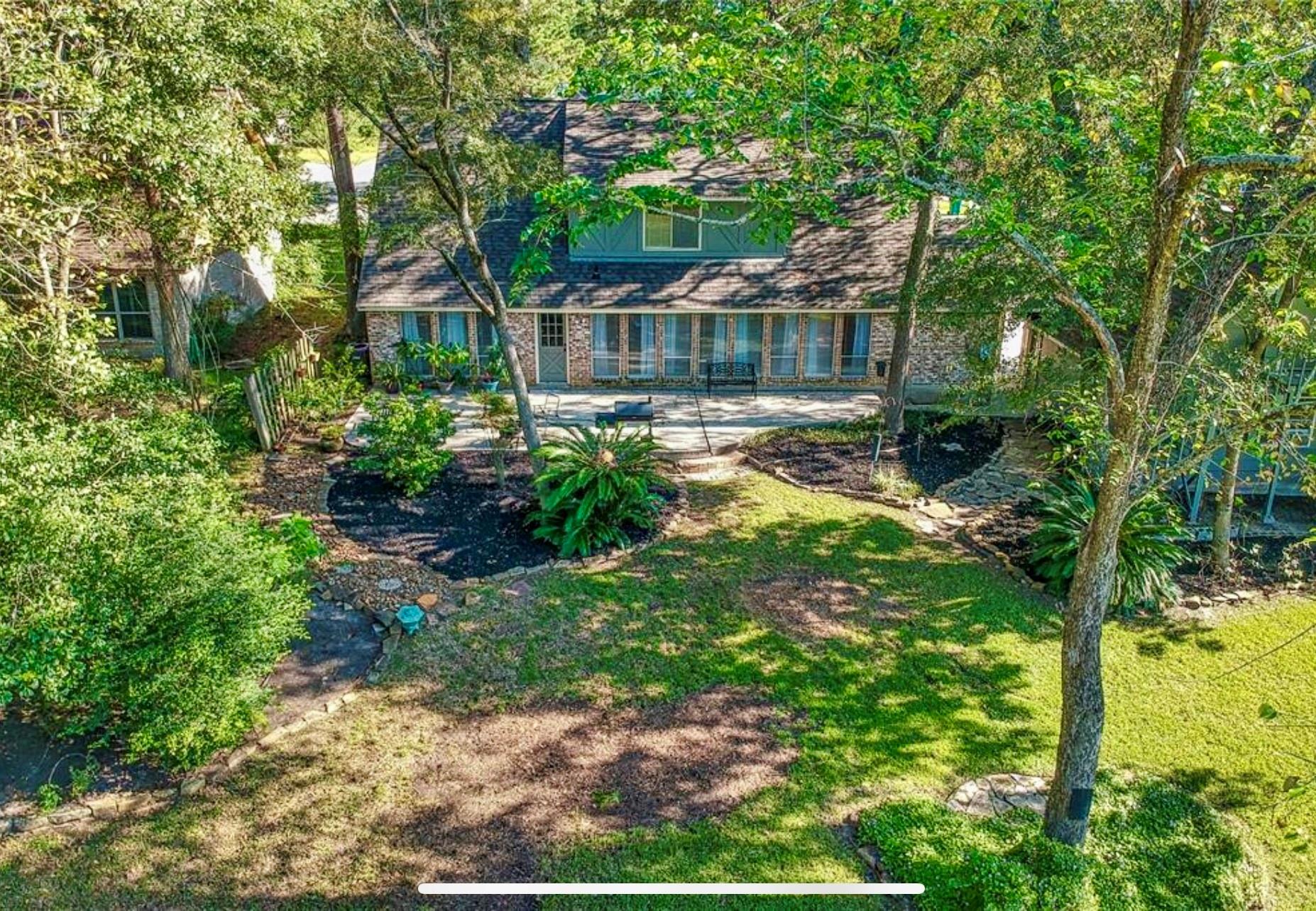 826 Stone Mountain Drive