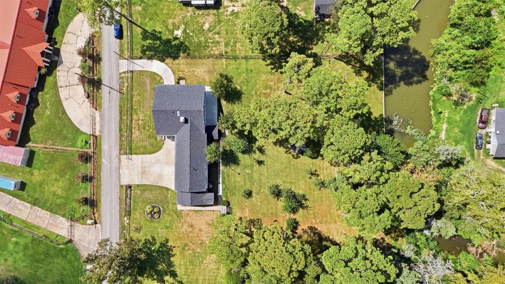 Photo of 219 Page Lane, Huffman, TX 77336 (MLS # 30359464)