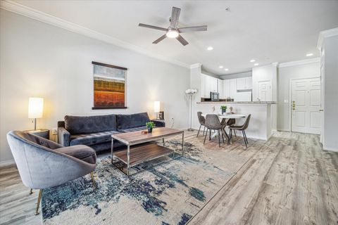 Condo For Rent - 2400 Mccue Road #344<br/> Houston, TX 77056