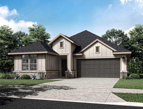 Photo of 7826 Shimmering Star Lane, Cypress, TX 77433 (MLS # 80764549)