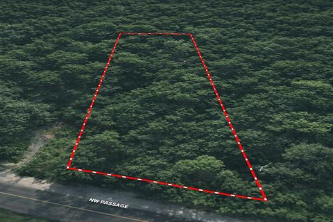 Photo of 0 Northwest Passage, Plantersville, TX 77363 (MLS # 13705036)
